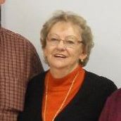 Carol Durham Photo 15