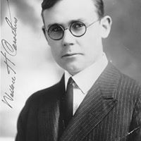 Wallace Carothers Photo 2