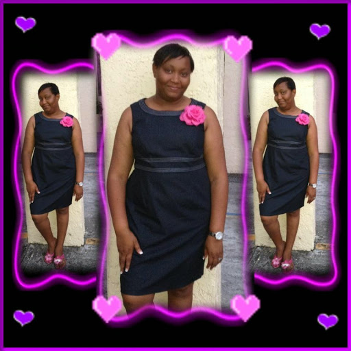 Regina Powell Photo 28