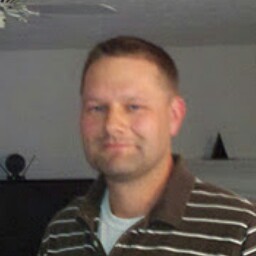 Chris Swisher Photo 11