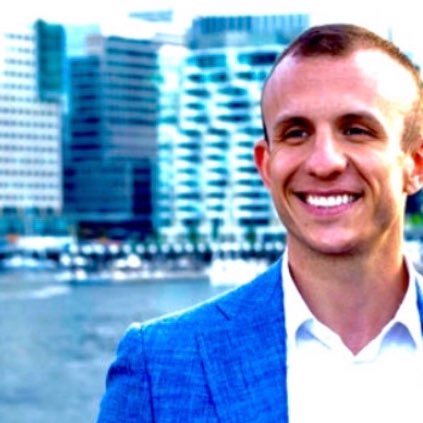 Jeremy Jackson Photo 7