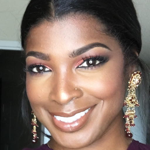 Brandi Smith Photo 20