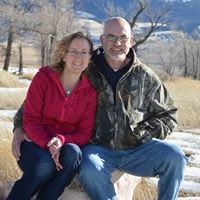 Christine Kemp Photo 14