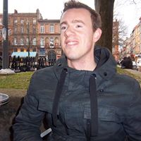 Nicolas Julian Photo 9