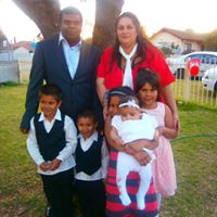 Amanda Nicholas Photo 16