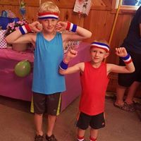 Michelle Kuehn Photo 12