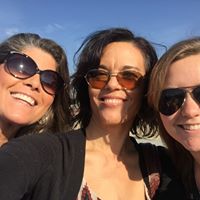 Carol Cameron Photo 14