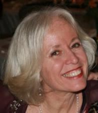 Donna Hughes Photo 6