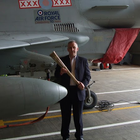 Stephen Wylie Photo 36