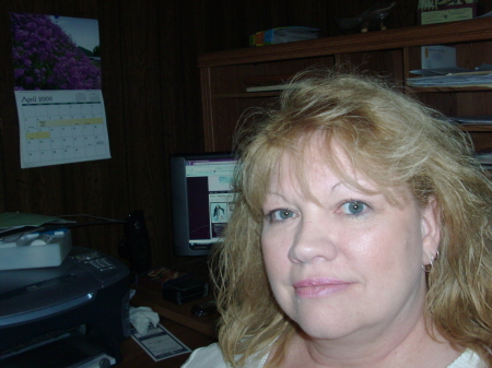 Betty Pruitt Photo 22