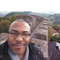 Terrence Adams Photo 20