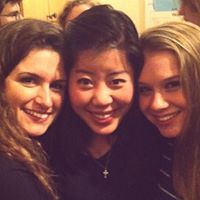 Aimee Ford Photo 35