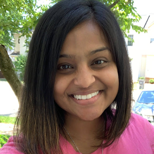 Asha George Photo 33