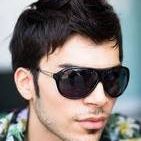Michael Borjas Photo 22
