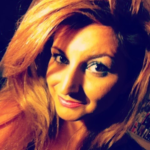 Anna Akopyan Photo 5