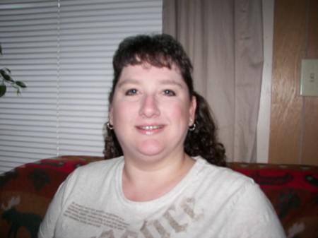 Brandi Allen Photo 32