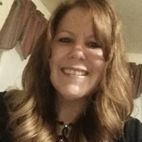 Chrissy Cope Photo 2