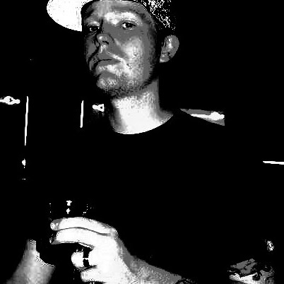 Zachary Sanders Photo 5