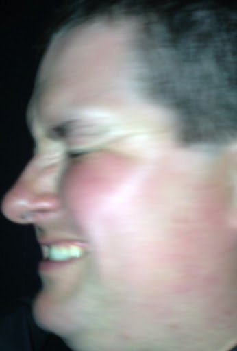 John Fyfe Photo 37