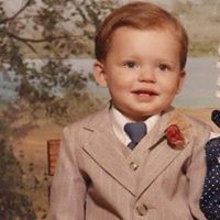 Joshua Ritchie Photo 10