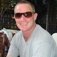 Shane Freeth Photo 1