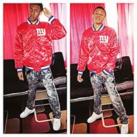 Devan Martin Photo 23