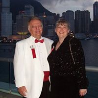 Angela Foster Photo 20