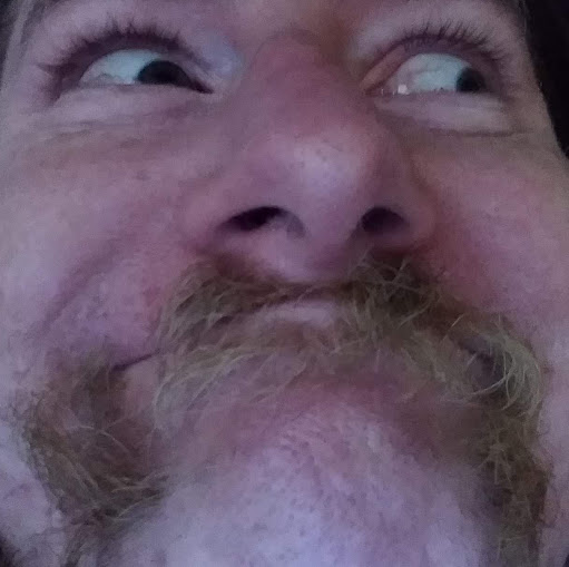 Alan Fuller Photo 21