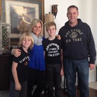 Patricia Fogarty Photo 17