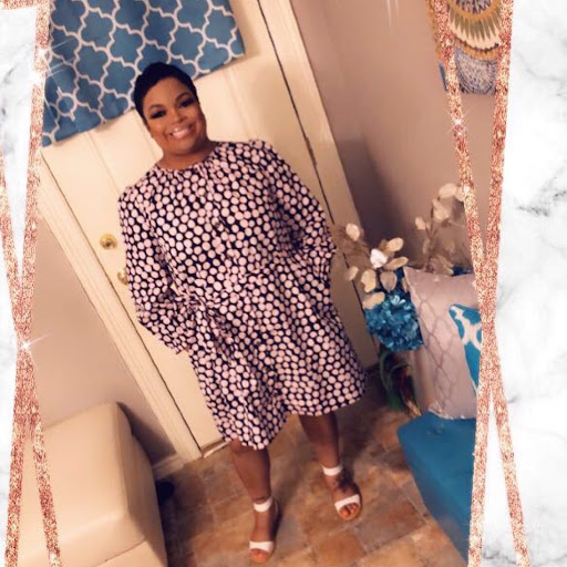 Hattie Thomas Photo 15