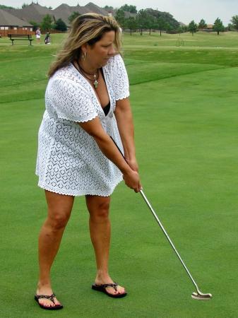 Marie Fletcher Photo 41