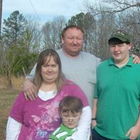 Mary Lumpkin Photo 20