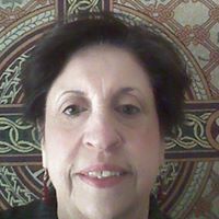 Janis Morris Photo 10