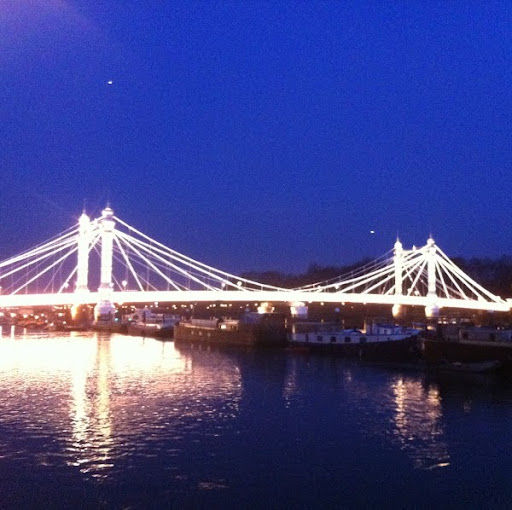 Sarah Rolfe Photo 25