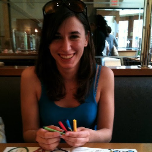 Julia Fields Photo 16
