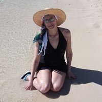 Laura Atkin Photo 10