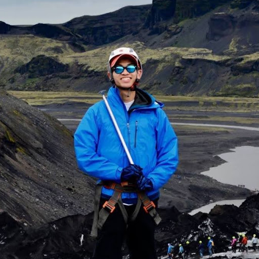 Nathan Mark Photo 16