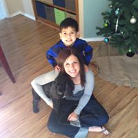 Stephanie Patel Photo 16