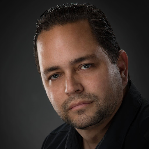 John Pagan Photo 7