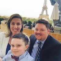 Steve Passmore Photo 30