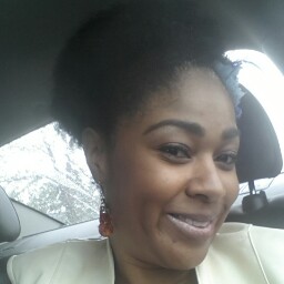 Natalie Booker Photo 2