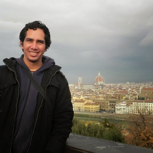 Edgardo Lopez Photo 7