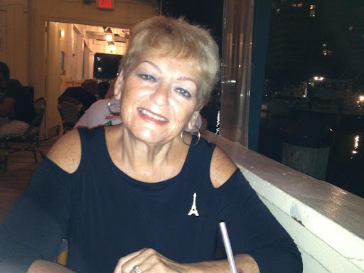 Nancy Simon Photo 13