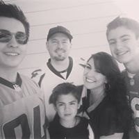 Michelle Leaf Photo 26