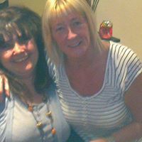 Jackie Adams Photo 13