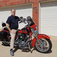 Brian Nance Photo 13