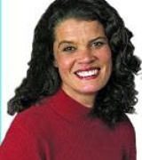 Diane Watson Photo 2 Diane Watson Photo 2