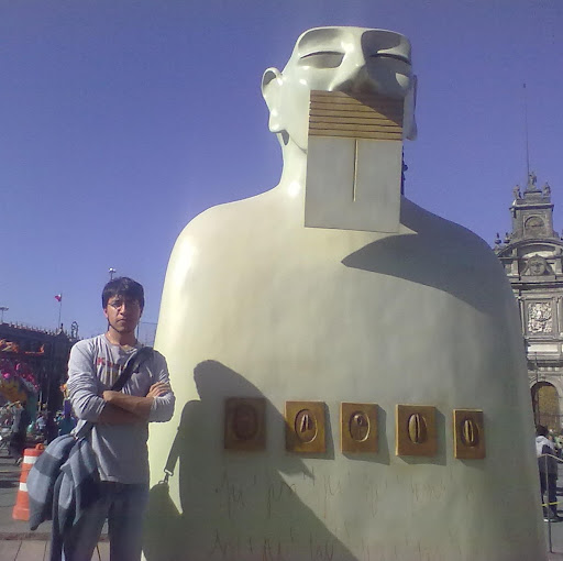 Gerardo Vargas Photo 23