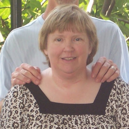 Sherry Steele Photo 30