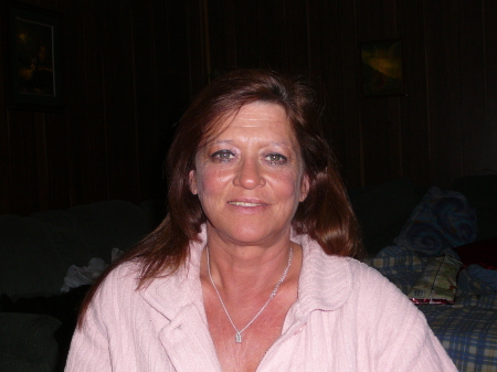 Nancy Pollard Photo 9